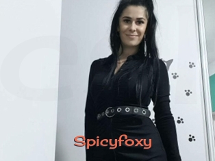 Spicyfoxy