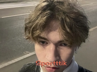 Sportttik