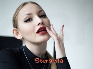 Stersella