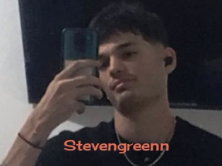 Stevengreenn