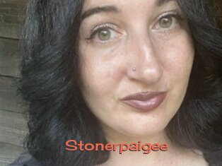 Stonerpaigee