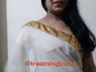 Streamingindia