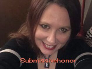 Submissivehonor