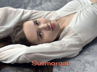 Suemorgan