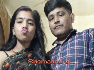 Susmaandraj