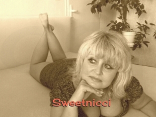 Sweetnicci