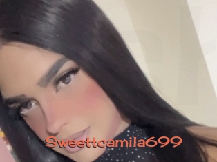 Sweettcamila699