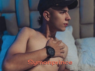 Symonprince