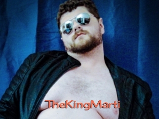 TheKingMarti