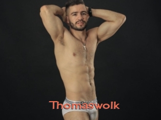 Thomaswolk