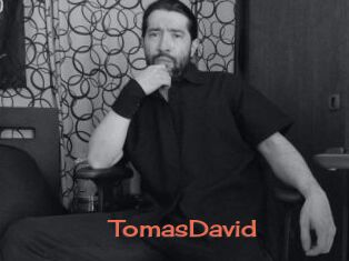 TomasDavid Cams Hot