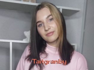 Taitgranby