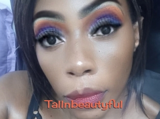 Tallnbeautyful