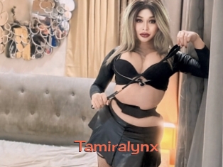 Tamiralynx