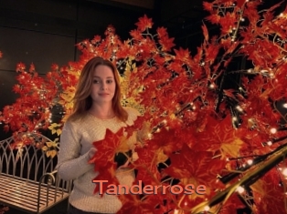 Tanderrose