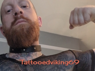 Tattooedviking69