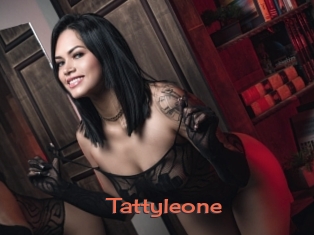 Tattyleone