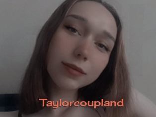 Taylorcoupland