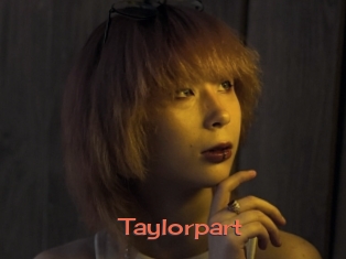 Taylorpart
