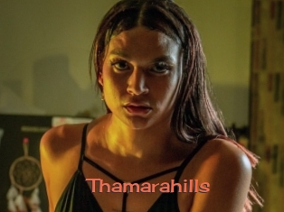 Thamarahills