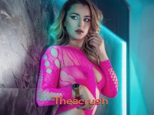 Theacrush