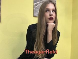 Theagarfield