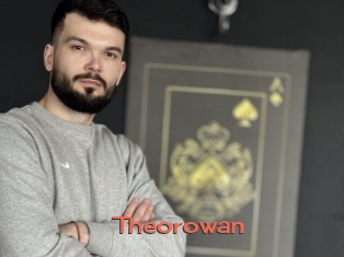 Theorowan