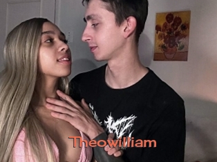 Theowilliam