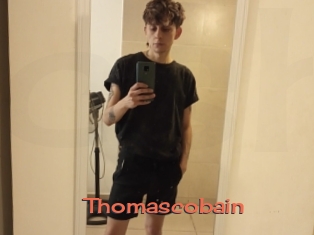 Thomascobain