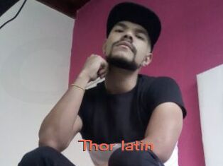 Thor_latin