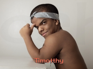 Timotthy