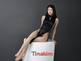 Tinakim