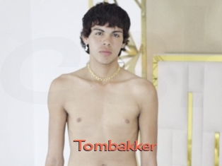 Tombakker