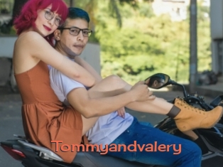 Tommyandvalery