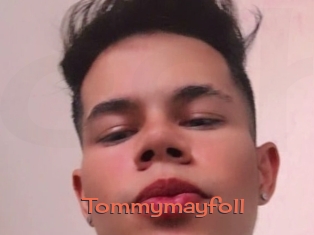 Tommymayfoll