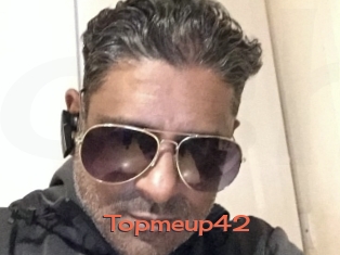 Topmeup42