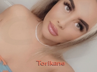 Torikane