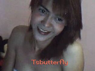 Tsbutterfly