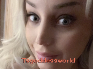 Tsgoddessworld