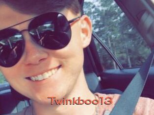 Twinkboo13