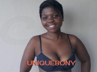 UNIQUEBONY