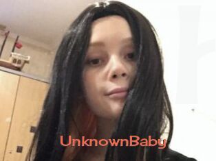 UnknownBaby