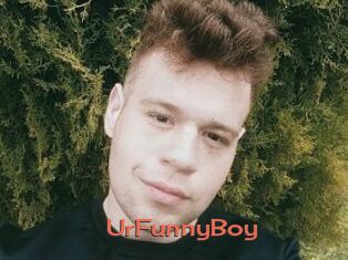 UrFunnyBoy