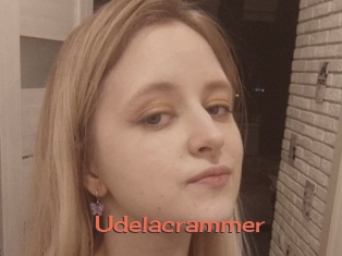 Udelacrammer