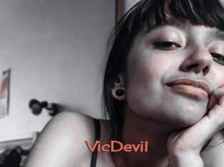 VicDevil