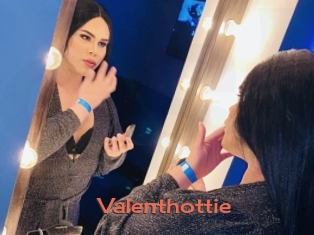 Valenthottie