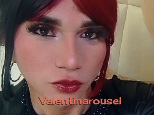 Valentinarousel