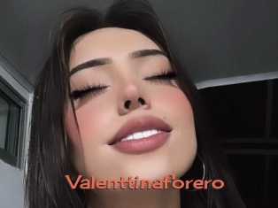 Valenttinaforero