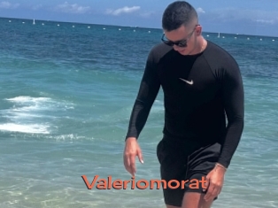 Valeriomorat