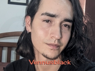 Vennusblack